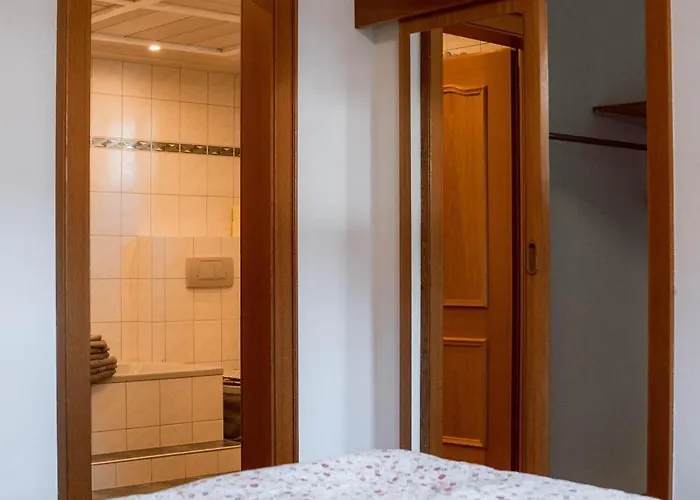 Seyrling Frajo Apartment Seefeld in Tirol