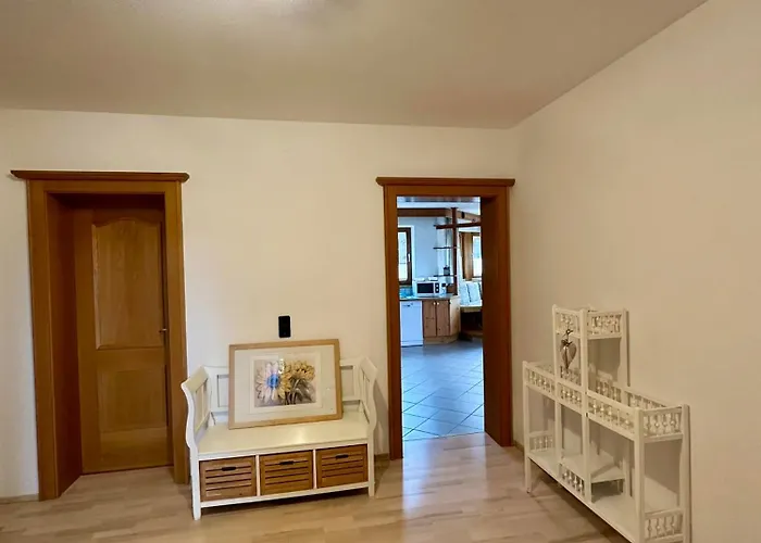 Seyrling Frajo Апартаменти *