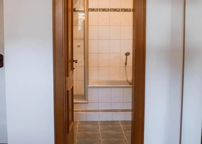 Seyrling Frajo Апартаменти *