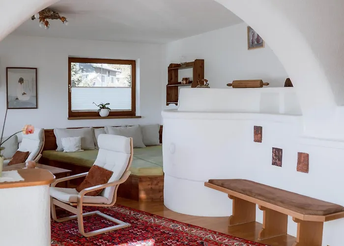 Seyrling Frajo Апартаменти