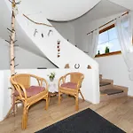 Appartement Seyrling Frajo