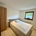 Appartement Seyrling Frajo Seefeld in Tirol
