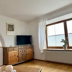 Seyrling Frajo Appartement