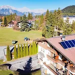 Seyrling Frajo Appartement