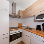 Appartement Seyrling Frajo *
