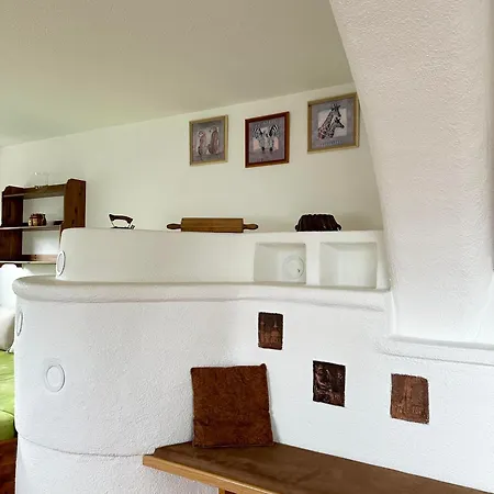 Lejlighed Seyrling Frajo