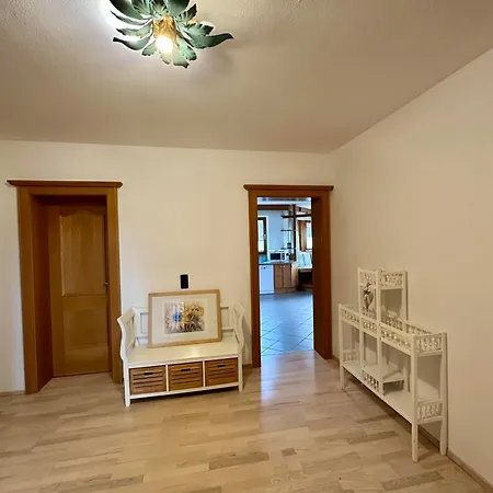 Seyrling Frajo Lejlighed *