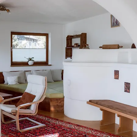 Seyrling Frajo Lejlighed