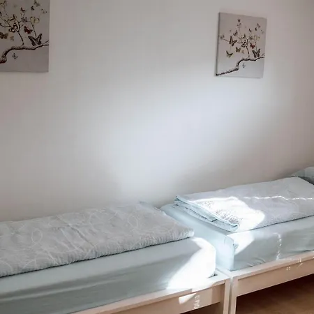 Seyrling Frajo Lejlighed Seefeld in Tirol