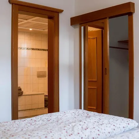 Seyrling Frajo Lejlighed Seefeld in Tirol