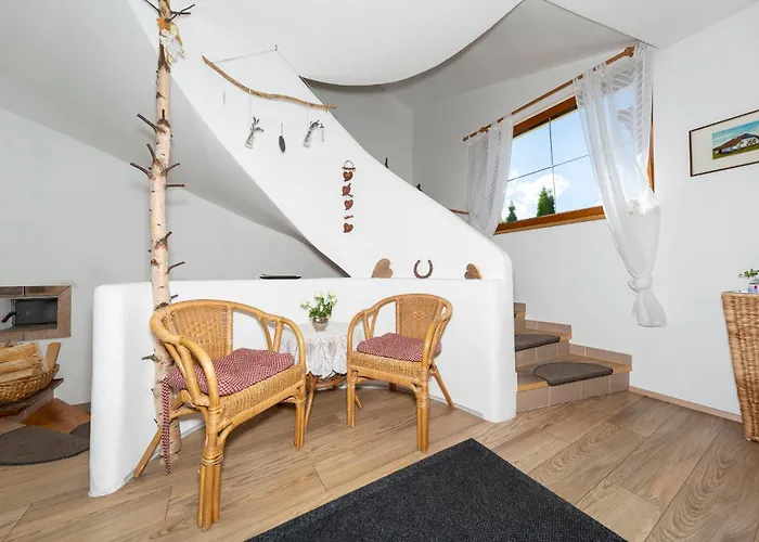 Appartamento Seyrling Frajo