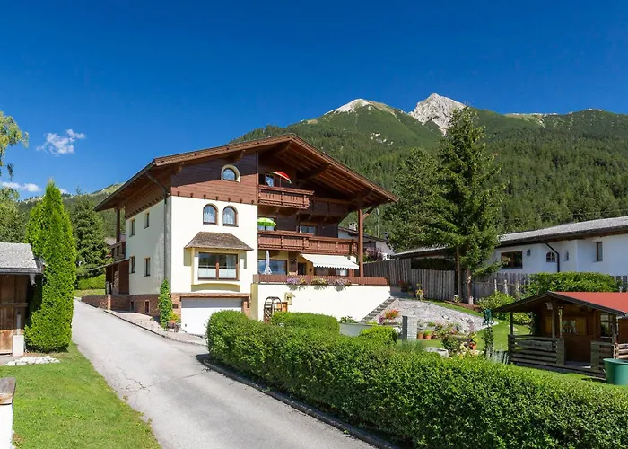 Appartamento Seyrling Frajo