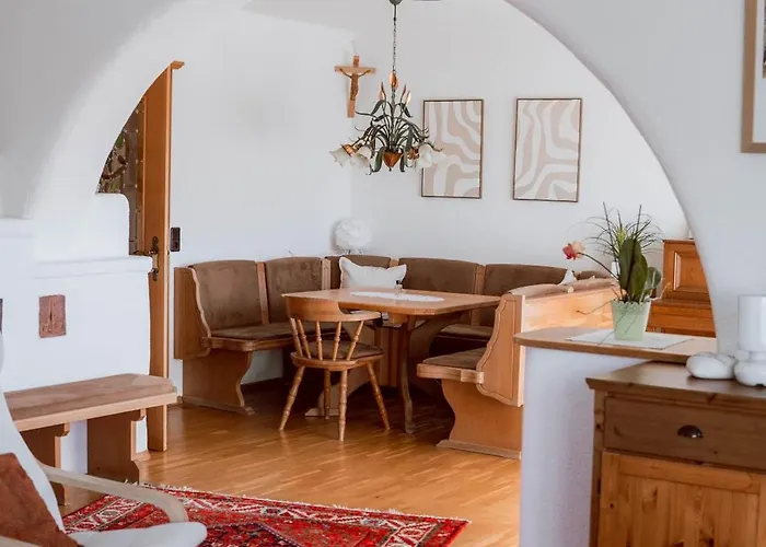 Seyrling Frajo Seefeld in Tirol