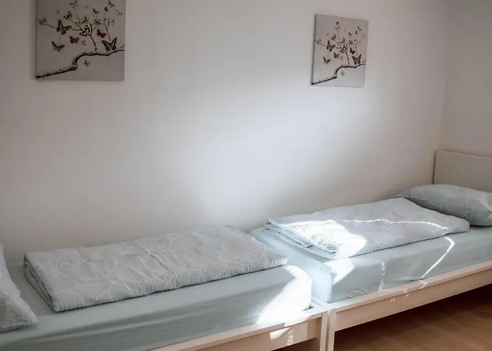 Seyrling Frajo Appartamento Seefeld in Tirol